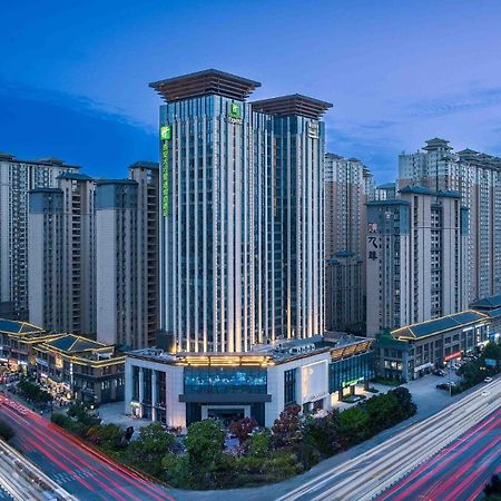 Holiday Inn Express Xi'An Daxing, An Ihg Hotel Exterior photo